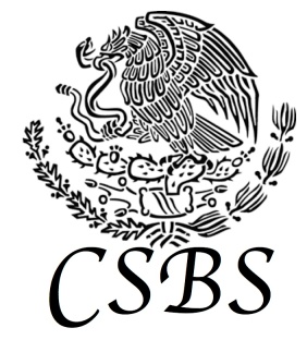 CSBS Emblem